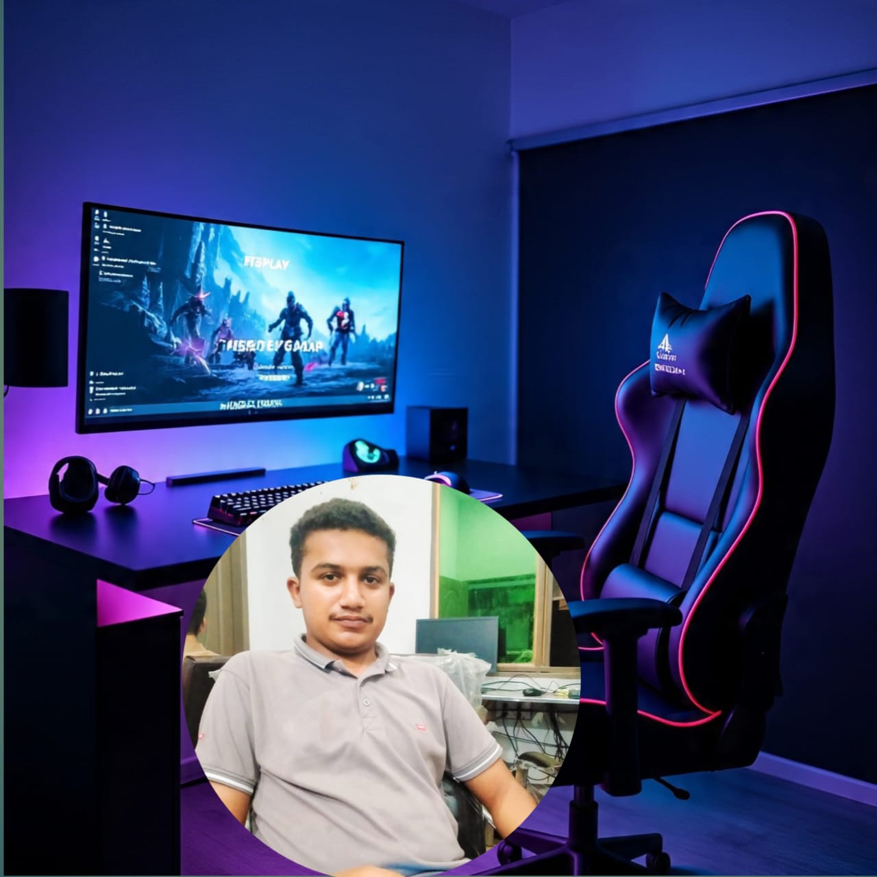 HT5PLAY ke best games jo Faisalabad gamers try karein