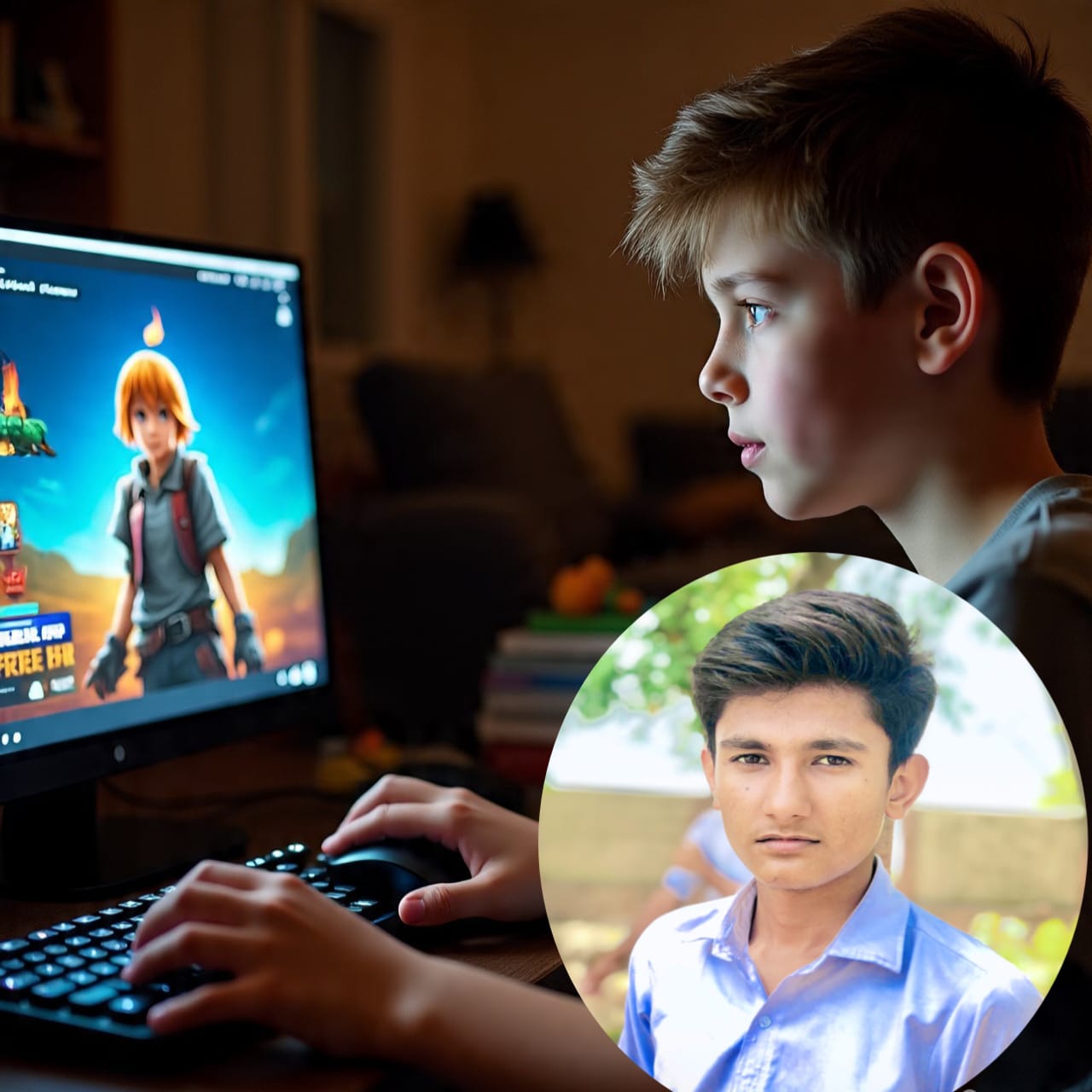 2025 me koun se online games sabse zyada chal rahe hain?