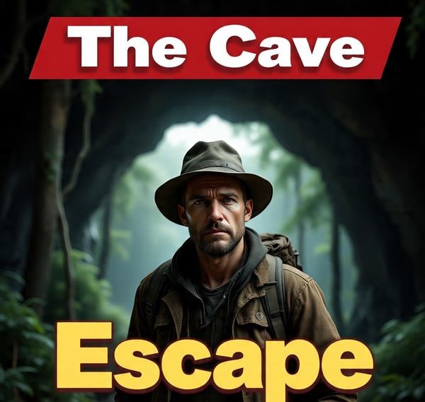 The Cave   Escape