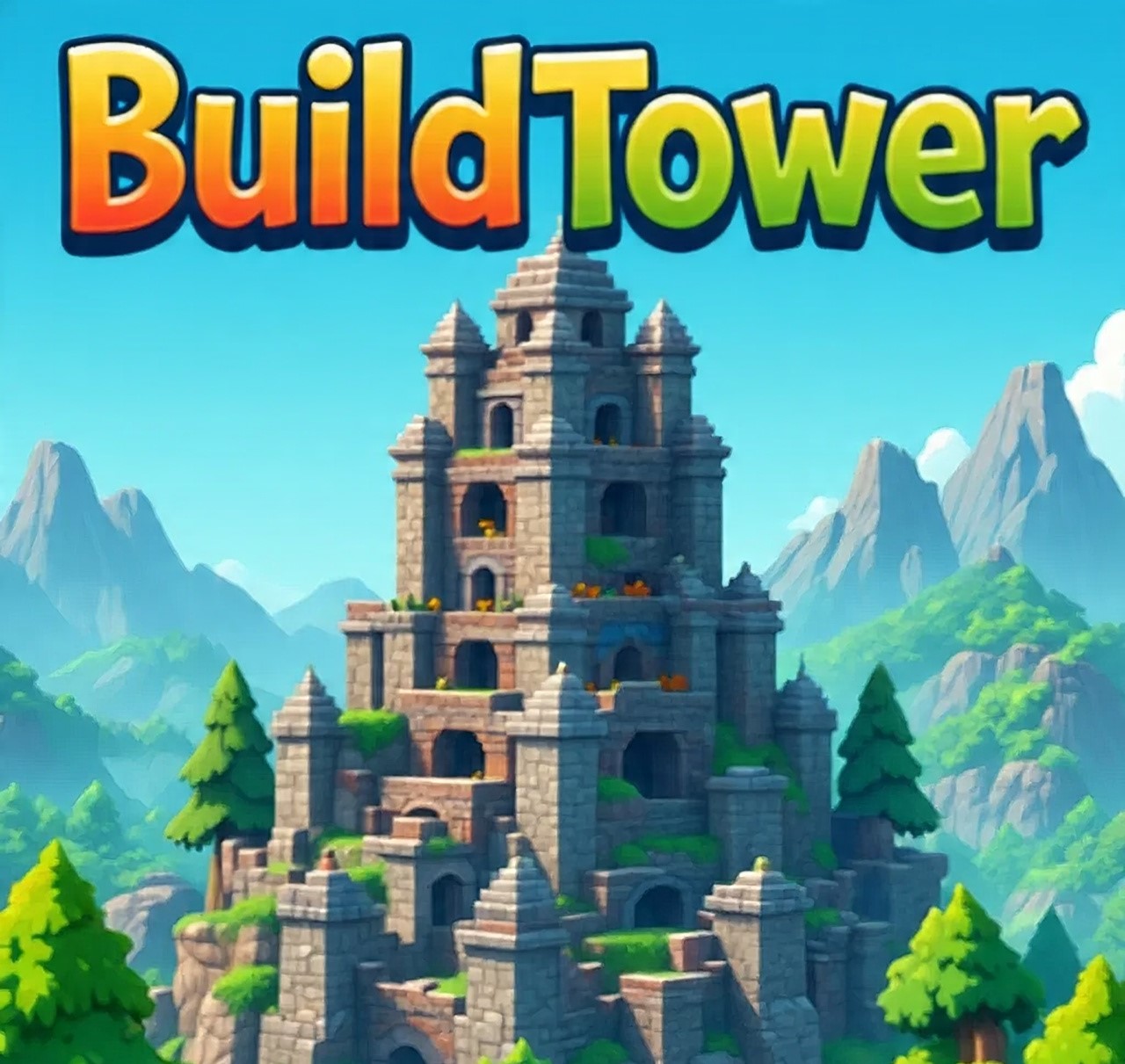BuildTower