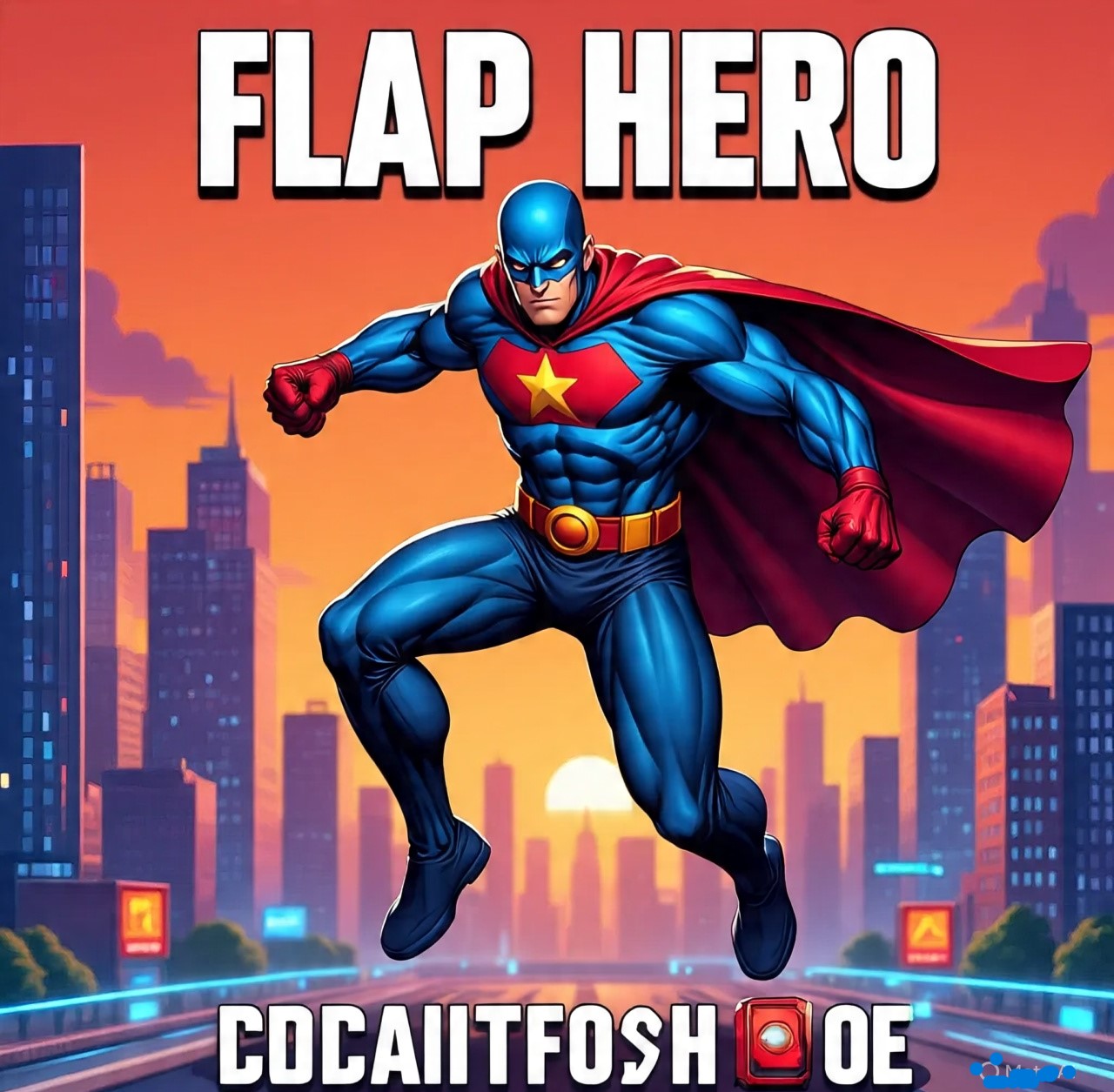 Flap Hero