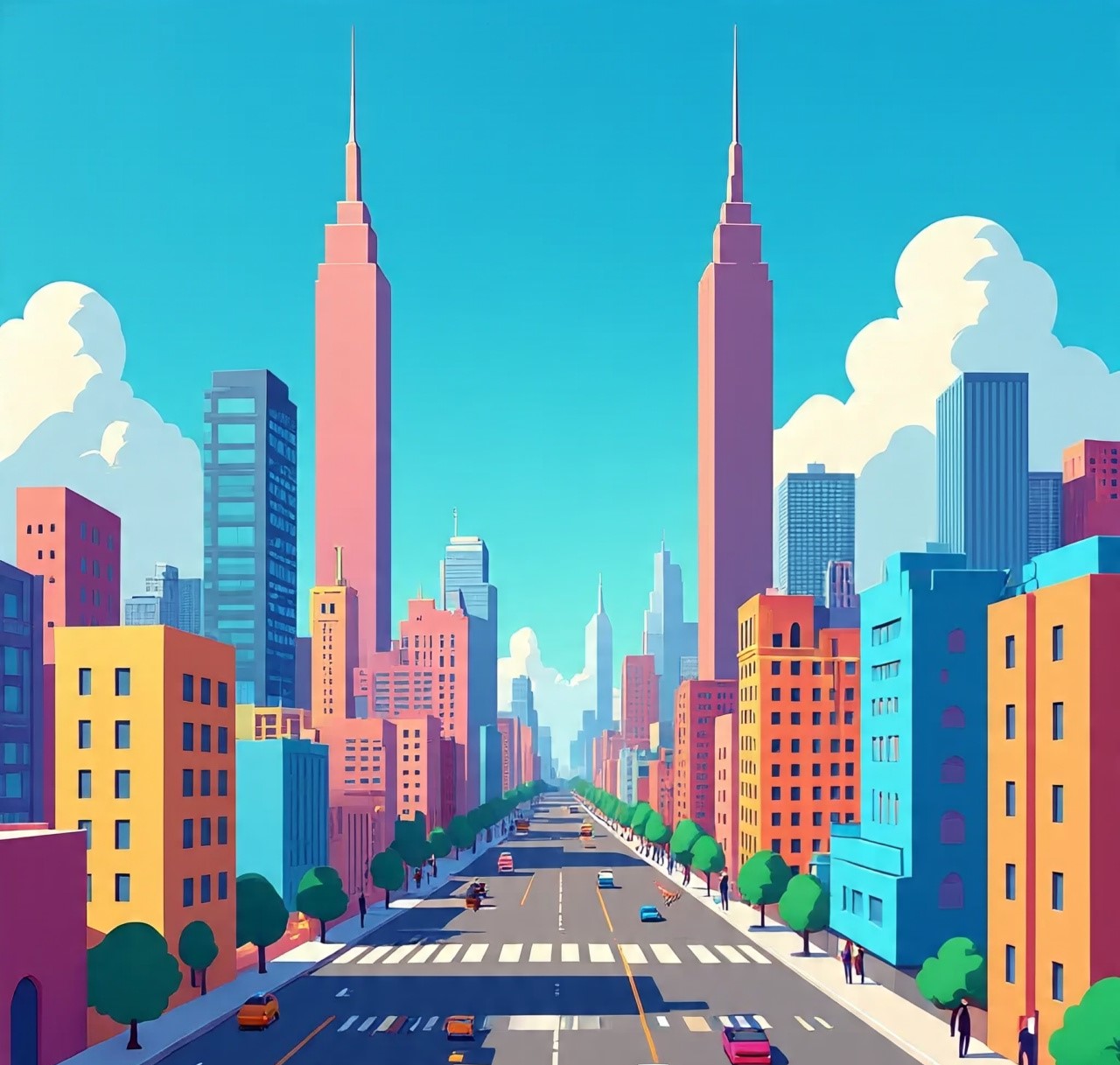 City Constructor