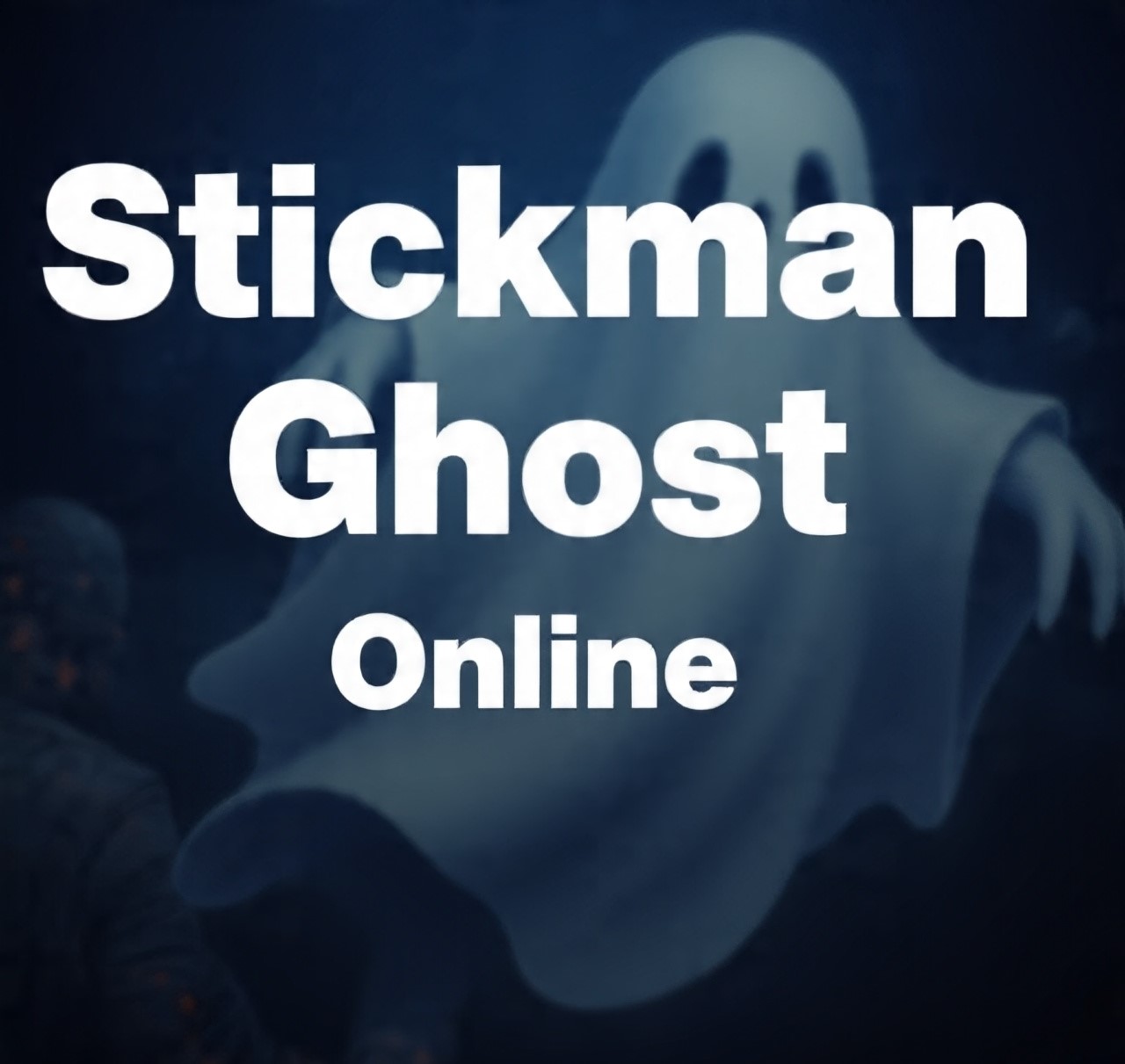 Stickman Ghost Online