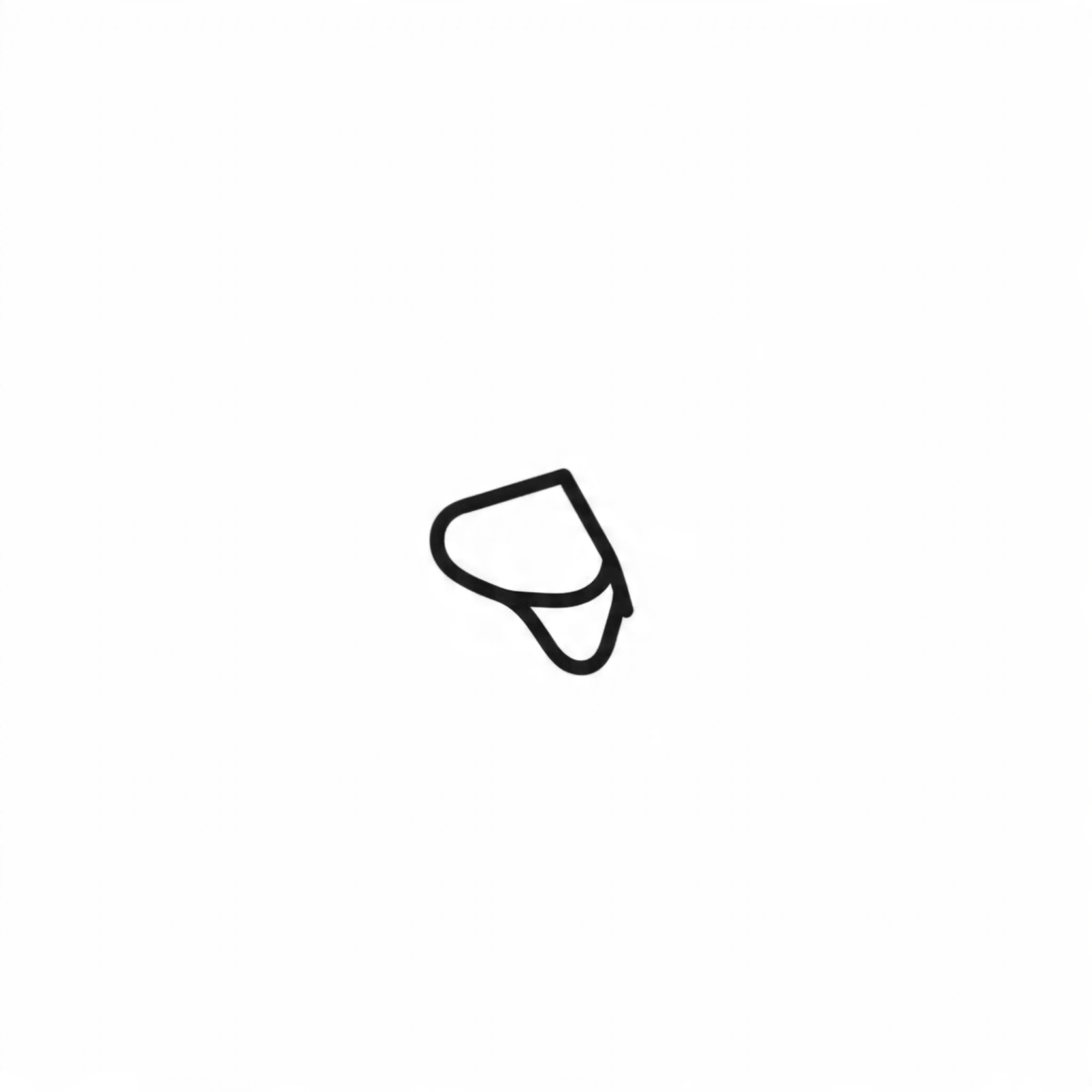 One Line Drawling