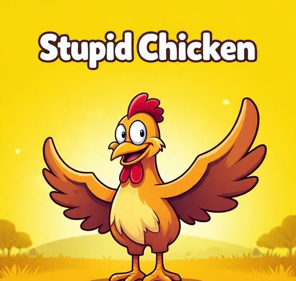 Stupid Chicken