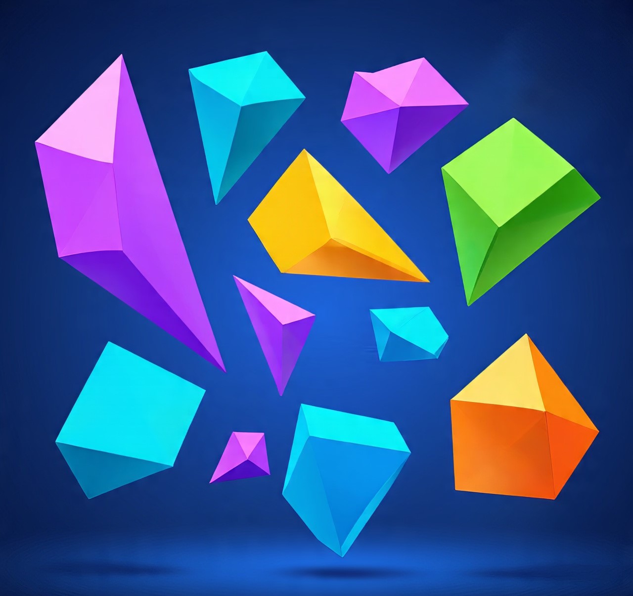 ShapeHavoc3D