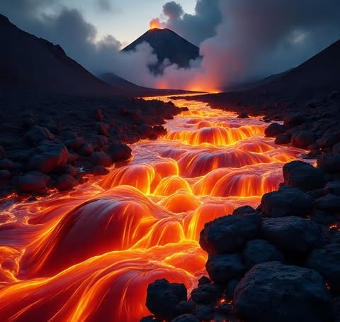 Lava Cre